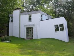 Crooked Crooked House Architecture House Historical Architecture