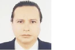 Freddy Carrion • Facebook