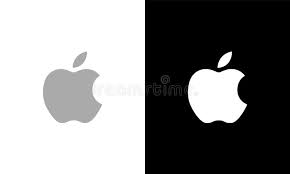 Apple logo png you can download 38 free apple logo png images. Rotes Apple Logo Redaktionelles Stockbild Illustration Von Beispiel 118353029