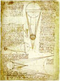 Лестерский кодекс codex leicester страница из кодекса автор: Category Codex Hammer Wikimedia Commons