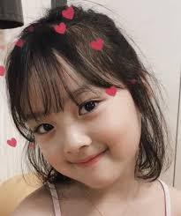 Cute Korean Baby Kwon Juli 1004yul I Gambar Bayi Foto Bayi Anak Lucu
