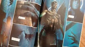 Arkham asylum on the xbox 360, a gamefaqs message board topic titled killer croc help??. The Anointed Geek Why You Should Read Arkham Asylum A Serious House On Serious Earth