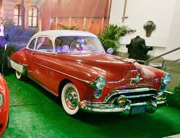 Image result for Royden Red 1931 Oldsmobile