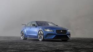 2018 Jaguar Xe Sv Project 8 Wallpapers Specs Videos 4k Hd Wsupercars