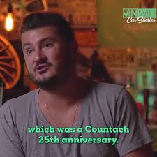 The Story of How I Found the Rare Twin-Turbo Countach!