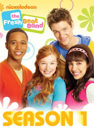 Do you like this character? Amazon Com The Fresh Beat Band Season 1 Peliculas Y Tv