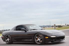 Always Had A Soft Spot For The Fd3s Mazda Rx 7 Flicktitty Mazda Rx7 Mazda Tuner Cars