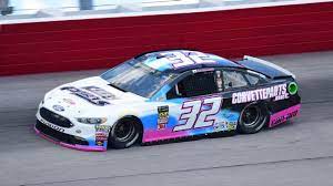 But it's not too early to start brushing yourself up on the various cup series paint schemes that will be here's your look at all the released paint schemes so far for next season. 2018 32 Cup Paint Schemes Jayski S Nascar Silly Season Site