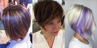 La lunghezza media dei capelli è sicuramente quella più versatile e facile da gestire: 25 Tagli Di Capelli Corti E Medi Per Prepararvi Ad Un Inverno Al Top