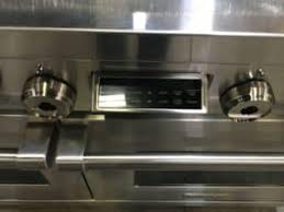 I run my wolf grates thru the dishwasher every few months but i don't cook a whole lot and don't let them get very grubby before putting them in the dw. 5 Tips On Caring For Your Wolf Dual Fuel Range C W Appliance Service
