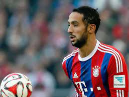 المهدي أمين بن عطية المتقي‎; Munchen Polizei Ermittelt Wegen Gehaltsabrechnung Von Medhi Benatia Fc Bayern