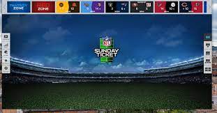Nfl Sunday Ticket Review 2021 Pcmag Asia