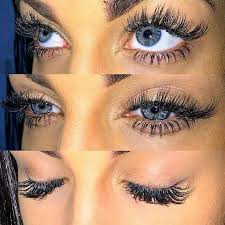 Pin On Lash Looks