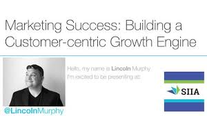 Lincoln Murphy's Scaling Customer Success in NYC