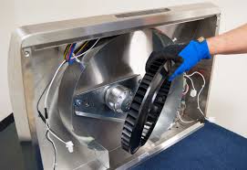 0%0% found this document useful, mark this document as useful. How To Replace A Range Hood Fan Motor Repair Guide