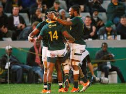 South africa vs argentina live stream in brisbane | boks v pumas. South Africa S Second Half Blitz Holds Off Argentina Fightback To Give Rassie Erasmus Winning Start In Rugby Championship The Independent The Independent