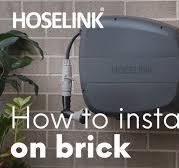 How to install the Evolve™ Retractable Reel on Brick