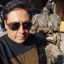 Fausto Mancilla Martínez