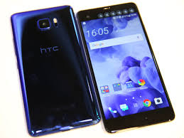 Htc Htc U Ultra Review Htc Is Pulling Out All Stops For