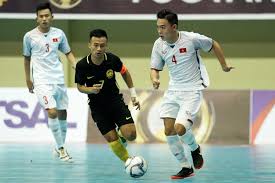 Hôm nay 25/08, đội tuyển futsal nam việt nam đã có lượt trận thứ tư gặp đội tuyển futsal indonesia. Futsal Viá»‡t Nam Tranh Suáº¥t Dá»± World Cup Bao NgÆ°á»i Lao Ä'á»™ng