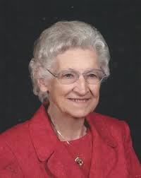 Ethel Terrasso (1921-2012)