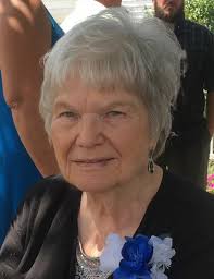 Obituary information for Delores A. Becker