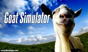 The procedure to download goat simulator mod apk is: Download Goat Simulator Mod Apk V1 4 18 Latest Version