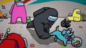 Oct 04, 2020 · watch how to get among us cheat / mod menu pc *free*! Best Among Us Mod 2021 Download The Best Ones Pc Gamer