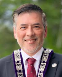 Officers & Committees