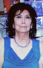 Marylou Celaya Obituary