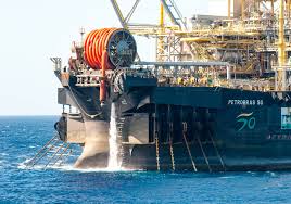 Veja a cotação em tempo real da ação da petrobras; Petrobras Pre Salt Focus Pays Off
