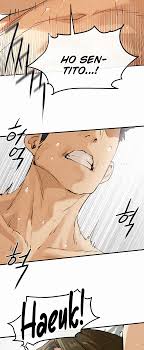 Moby Dick Capitolo 01 Scan ITA - MangaWorldAdult