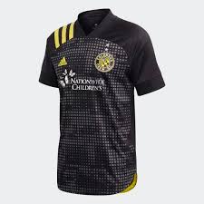 Columbus crew sc fifa 20. Adidas Columbus Crew Sc Home Authentic Jersey Multi Adidas Us