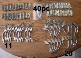 1950s kitchen cabinet hardware for