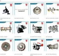 China Genuine Reliable Quality Headlight Assembly R For N800 ...