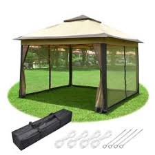 In the category of garden contains the best selection for design. Gazebo Top Replacement Thelashop Com