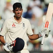 Ryan, head coach at gary kirsten cricket academy in south africa, said that de kock's ability to adapt quickly to conditions made him . Cook S Double Ton Rips Record Books To Shreds Sport