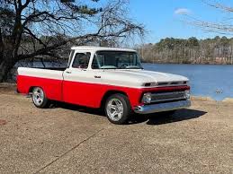 Image result for Red 1962 Truck