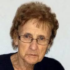 Thérèse Arseneault (1931-2013)