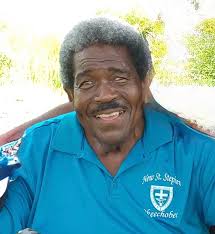 Jamie Lailani Tindall-Woodham, 27 Okeechobee