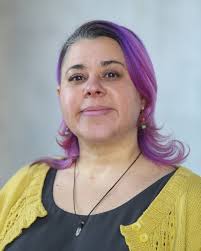 Sonia Tinoco's Instagram, Twitter & Facebook