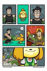 Suckerpunch Super Smash Brothers Ultimate Know Your Meme