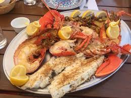 Les Perles De Monte Carlo Monaco Ville Menu Prices Restaurant Reviews Tripadvisor