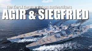 To act, to take action, to act, to act, to take effect, act on, act out, act, do. Premium Ship Review 150 Siegfried Agir General Game Discussion World Of Warships Official Forum