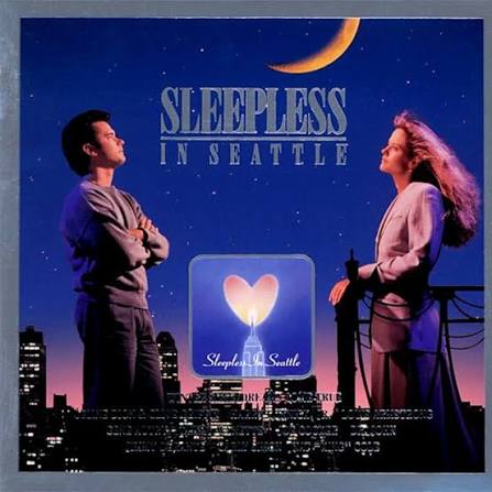 SLEEPLESS IN SEATTLE (Original Soundtrack) - Compilation by Various Artists  | Spotify