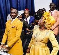 THE POWER OF DEDICATION AS A CHURCH WORKER* Serving in the ...