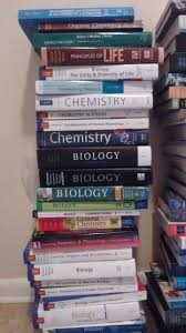 Biology The Unity And Diversity Of Life Someone Left About 30000 Next To A Dumpster So I Took It Home Http Ift Tt 2gxxuct Marine Biology Dumpster Biochemistry