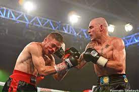 У него родилась дочь мадина. Denis Berinchik O Vyhode V Ring Byl V Bukovele Potom Vspomnilis Starye Dela Po Maloletke Boks Xsport Ua