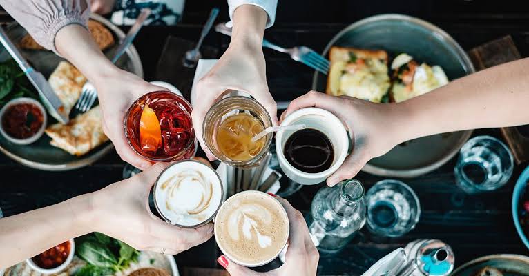Caffeine and Alcohol: How They Interact
