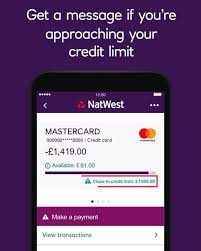 On account summary page, you can see your balance on an account card. Natwest Natwest Mobile App Updates May 2018 Facebook